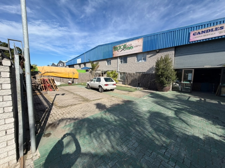 To Let Commercial Property for Rent in Saxenburg Park 1 Western Cape